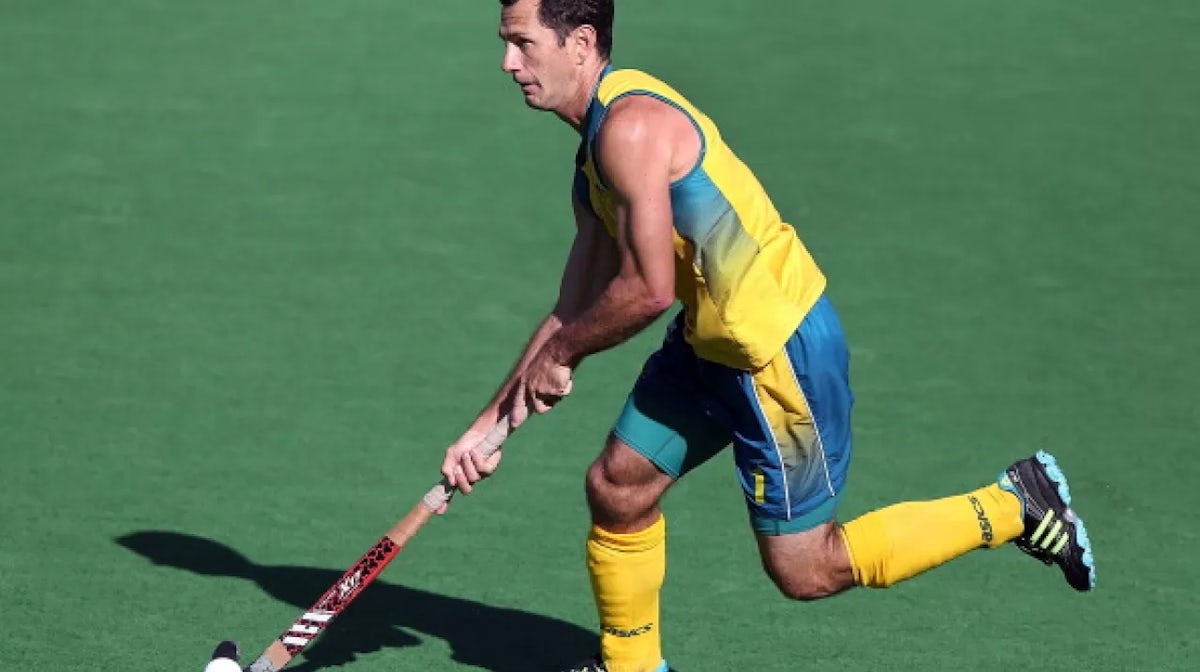 Australia and India agree to Hockey deal