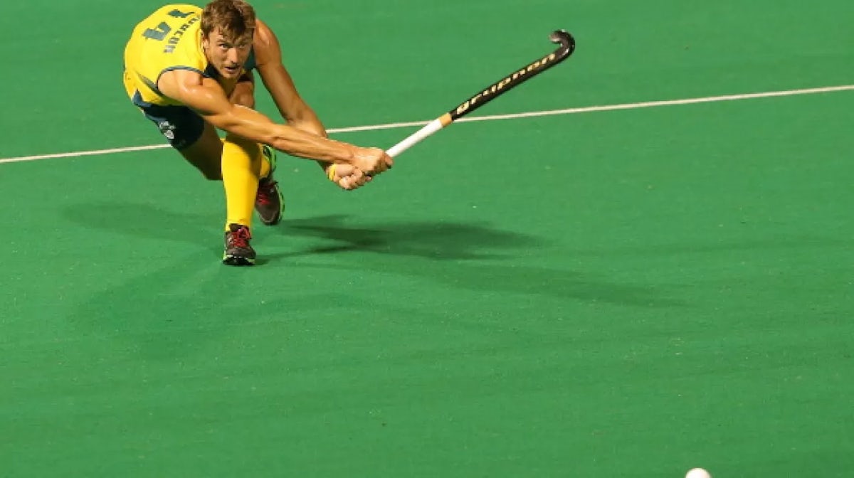 Kookaburras go down to New Zealand in shoot-out
