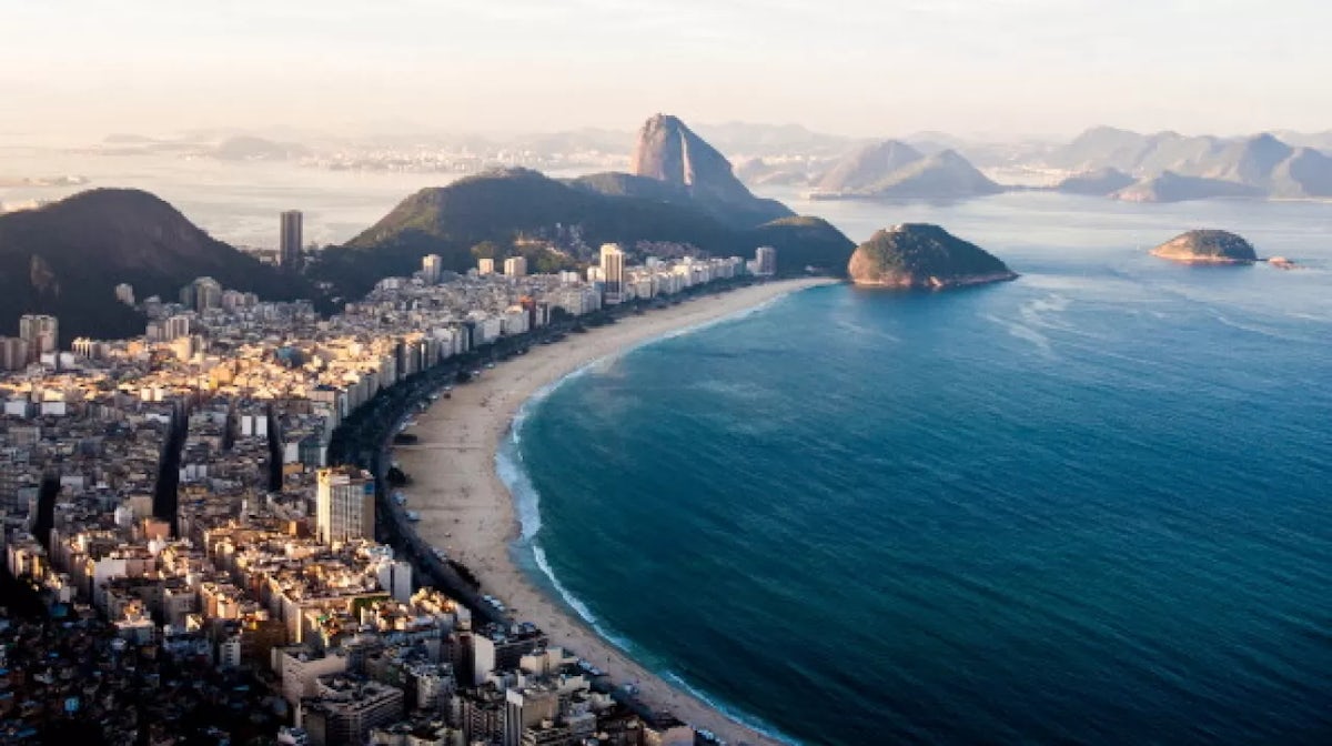 Rio de Janeiro's Carnival opens