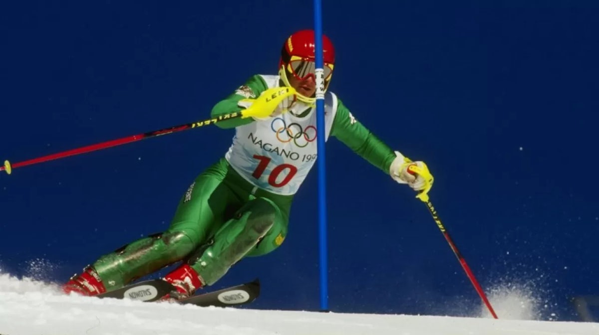 12th medal for Australia at Winter Olympics