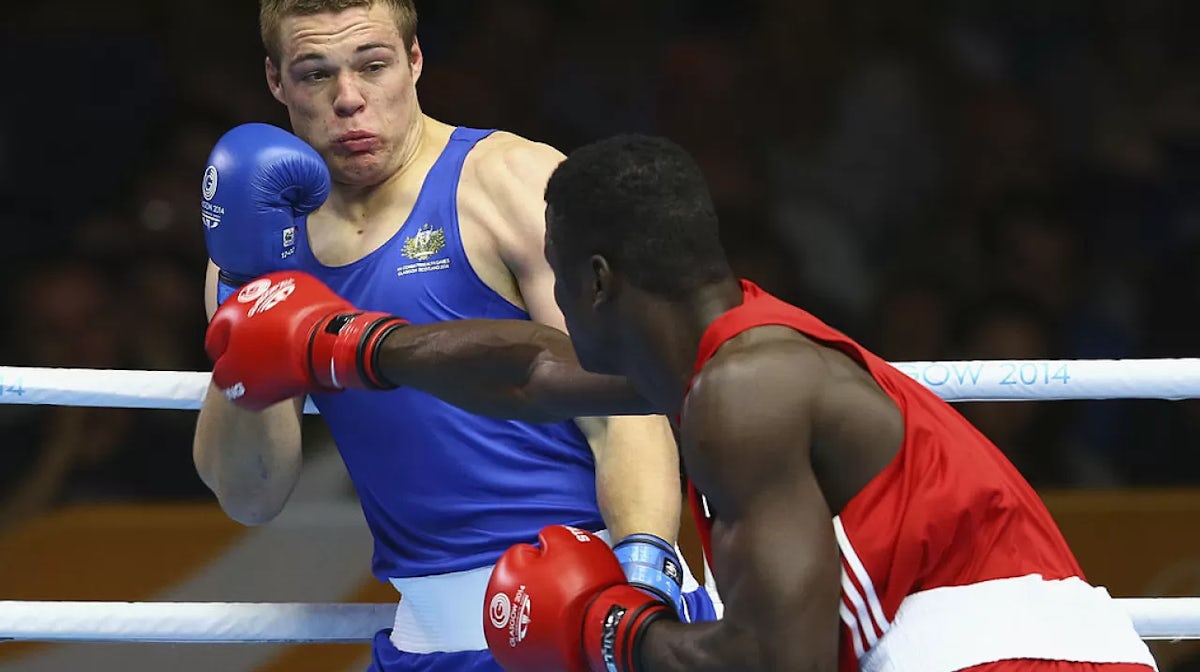 Round two for boxers chasing Olympic spots