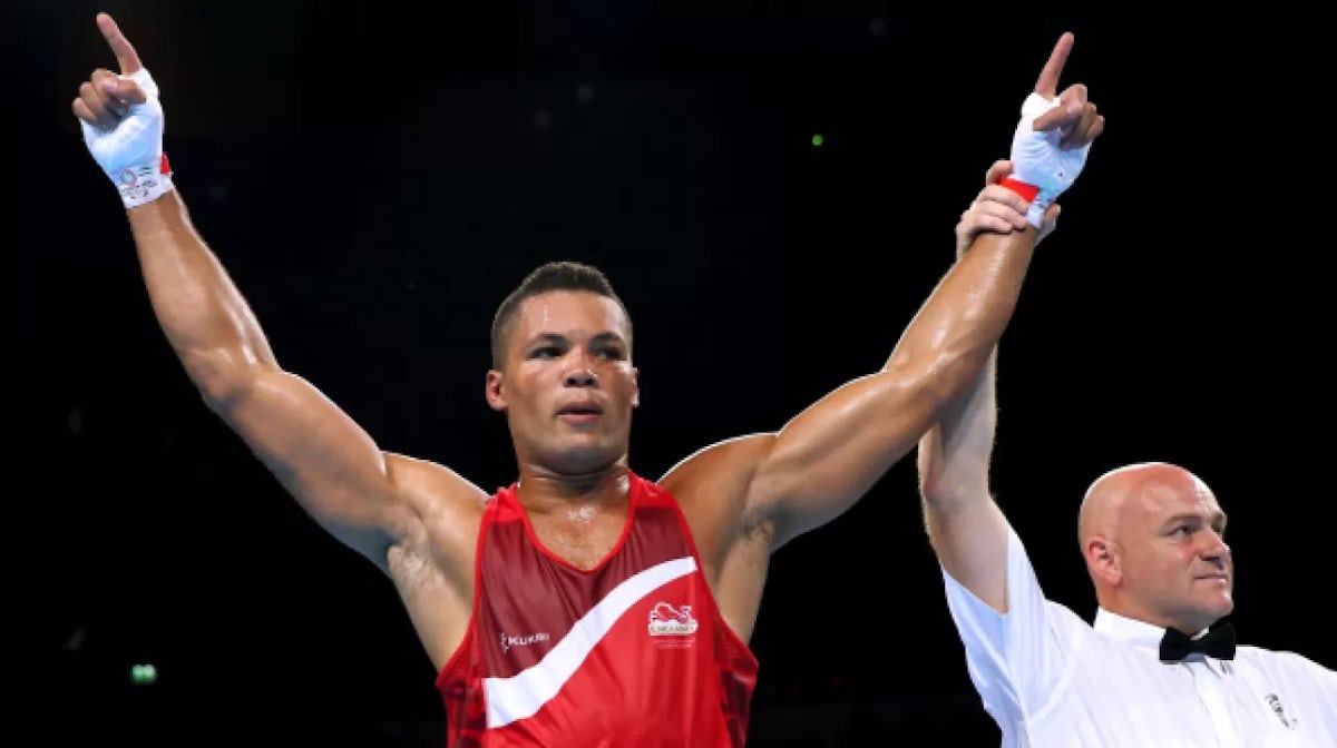 Nine aussies to compete at World Boxing Champs