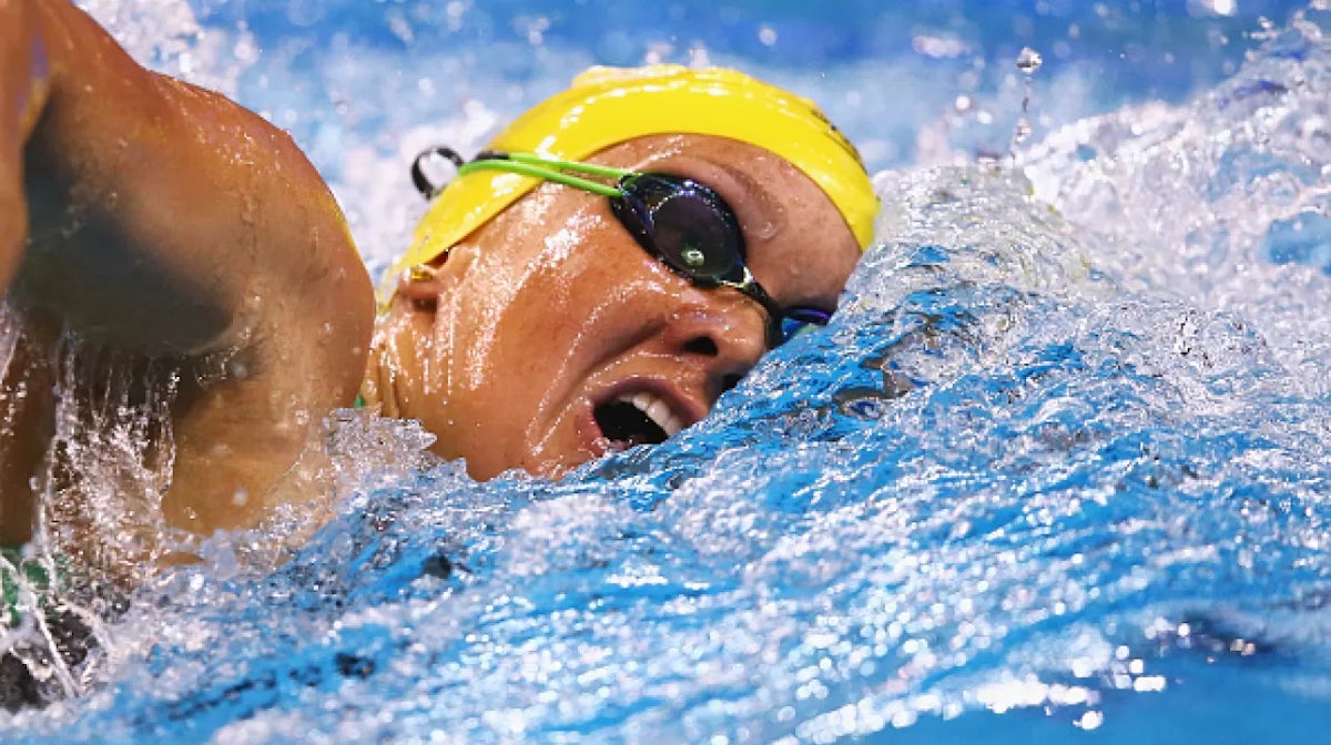 Palmer pleased with FINA decision