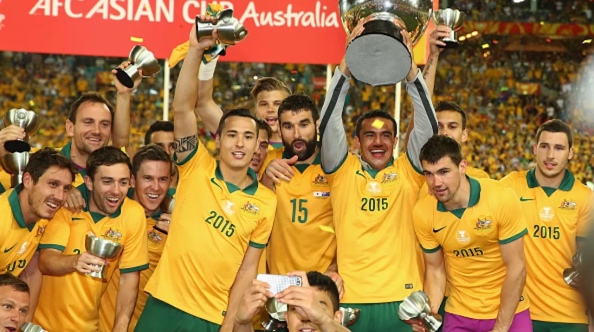 Socceroos face new frontier in 2018 World Cup qualifying