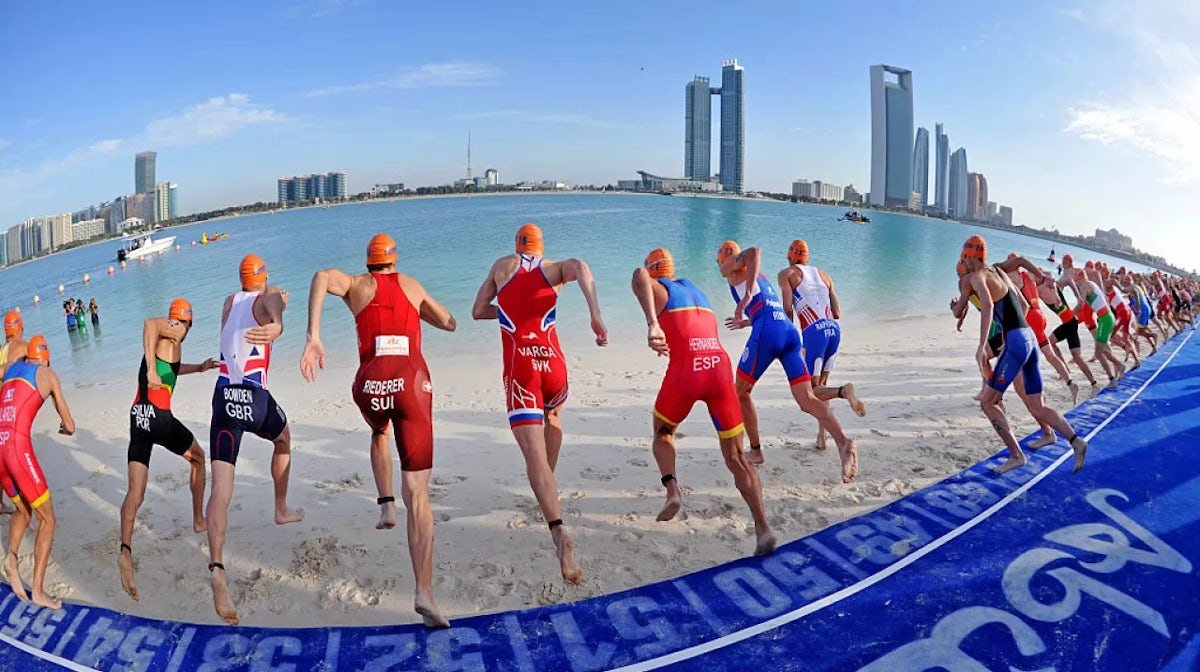 Abu Dhabi and Wollongong provide kick-starts for Games nominations