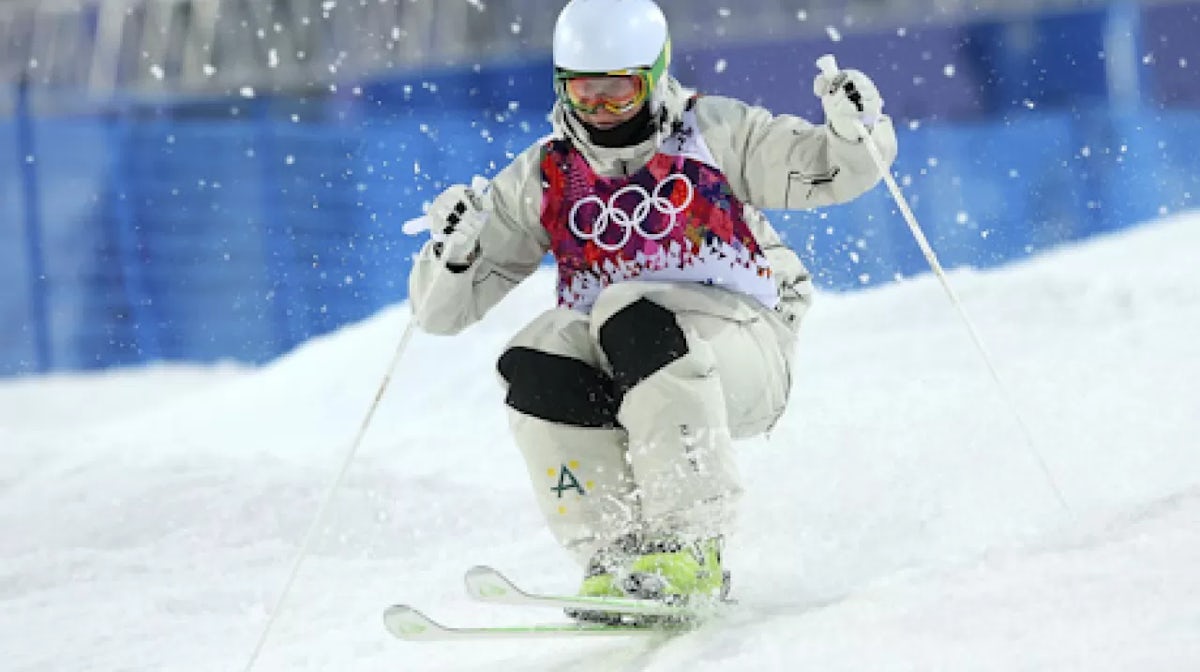 More moguls could mean more excitement