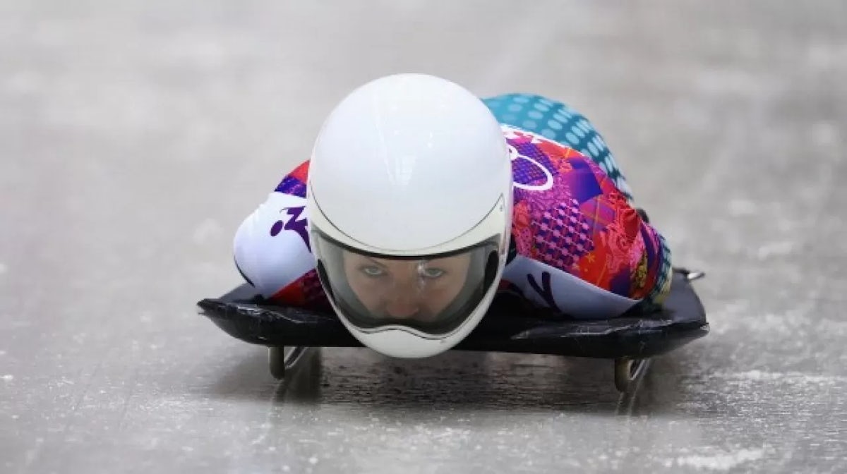 Aussies finish strong on last day of Women's Skeleton