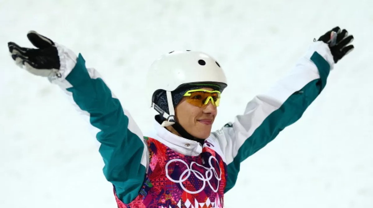 Gold medallist Lydia Lassila returns ahead of PyeongChang 2018