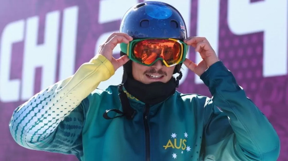 PREVIEW: Three men with Snowboard Cross ambitions