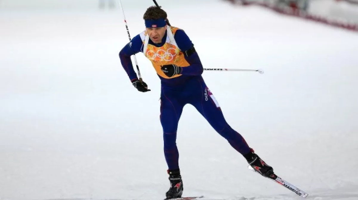 Bjørndalen and Wickenheiser elected to IOC Athletes’ Commission