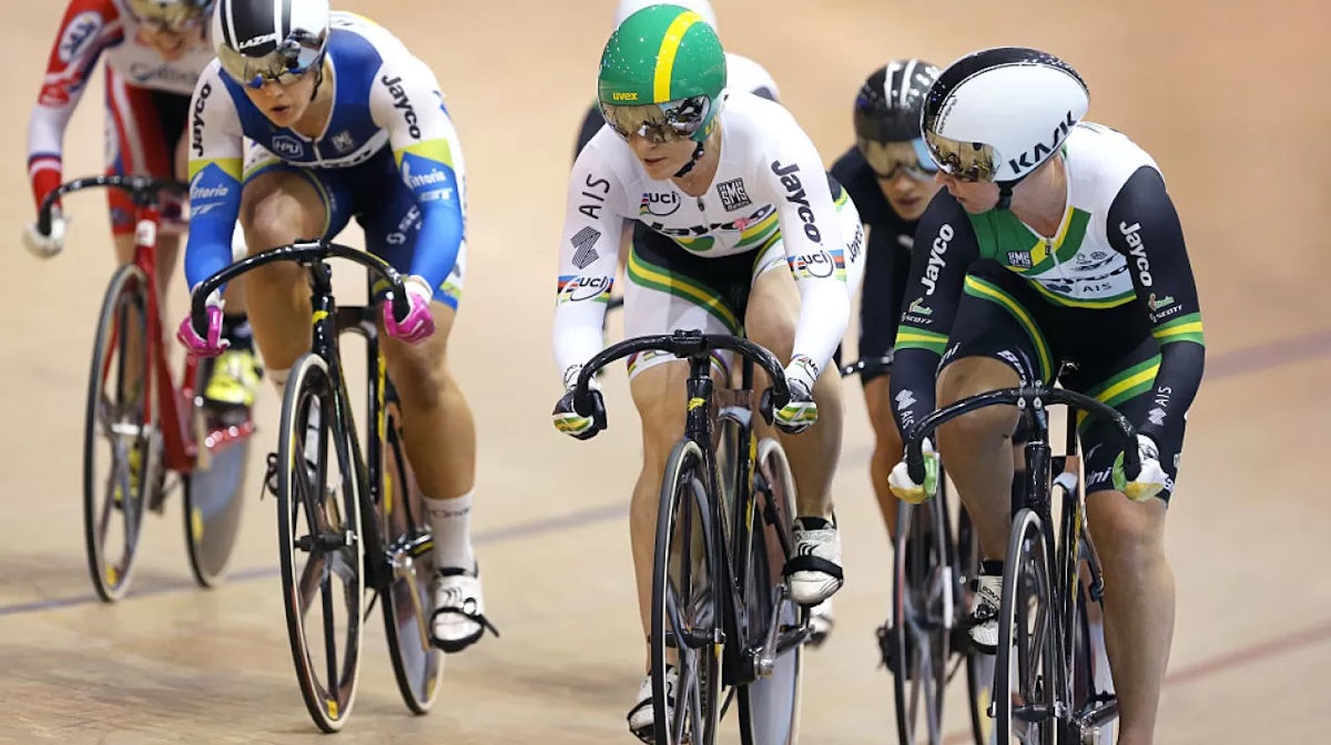 Injured Meares out of New Zealand World Cup