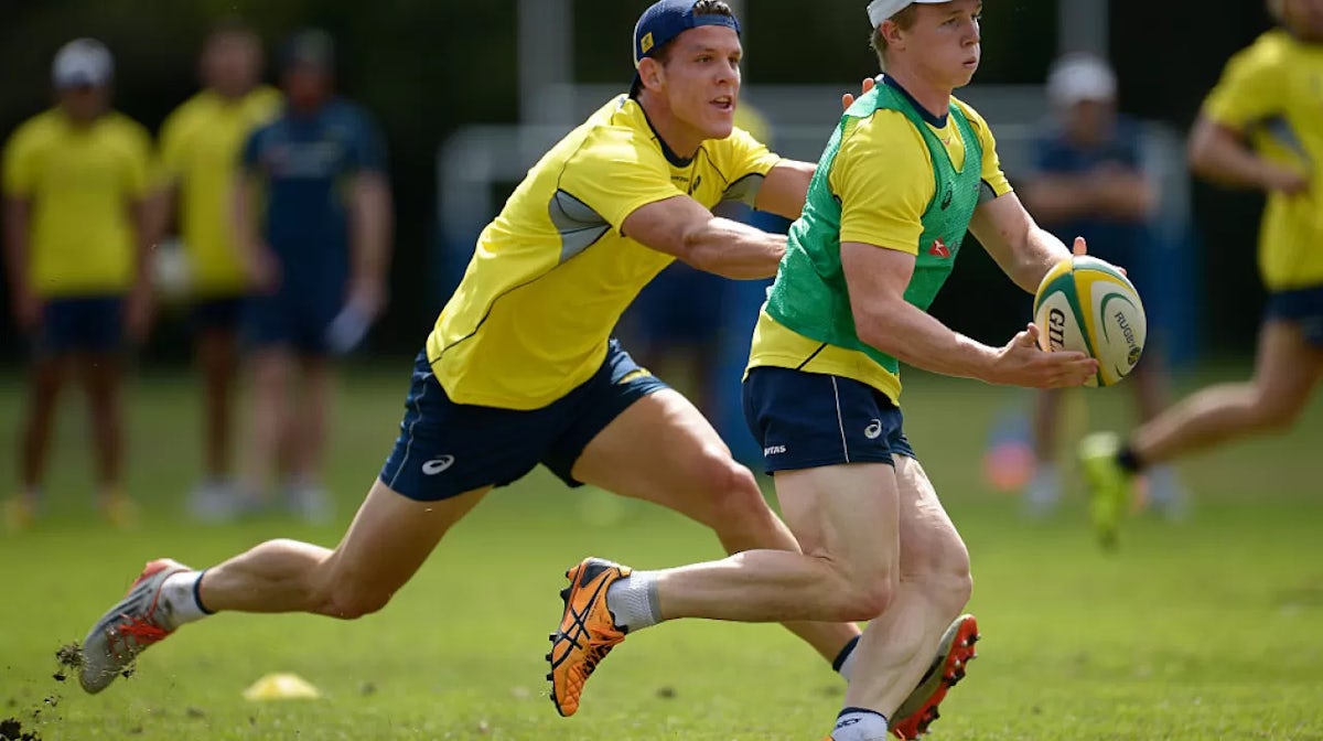 Sevens Team finalised for crucial Oceania Qualifier