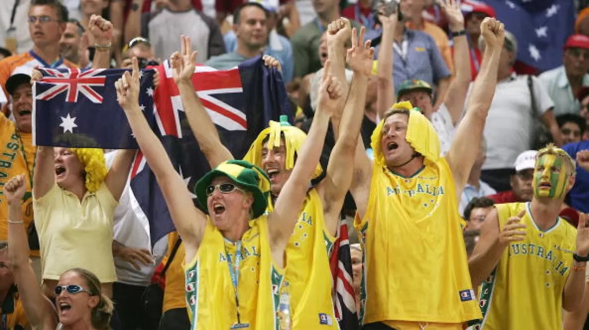 Australian Olympic fans can now request tickets for Rio 2016