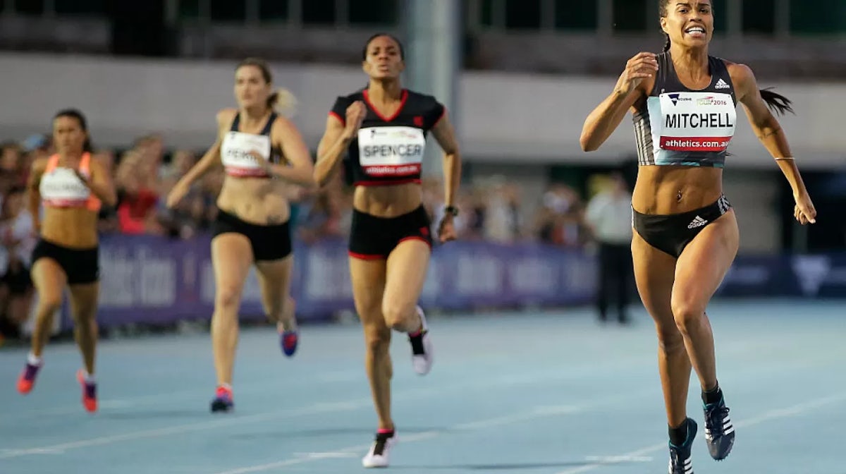 Rio hopefuls headline strong Athletics entry lists in Sydney & Brisbane