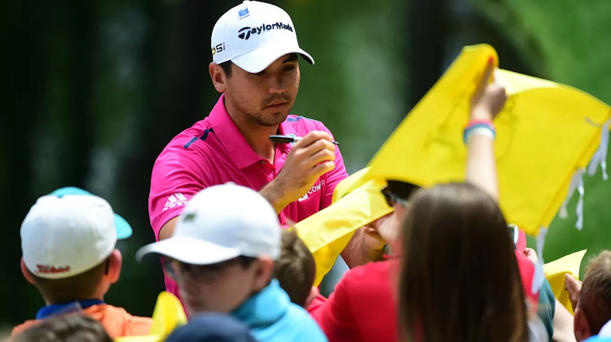 Day and Scott among favourites - Augusta Preview