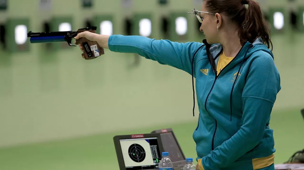 Super shooting final format an exciting change for Rio 