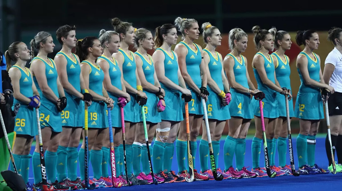 Women’s hockey wrap: Aussie influence not restricted to our team