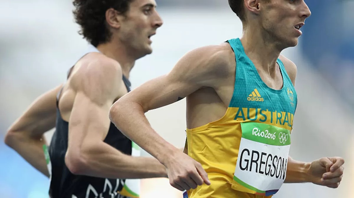Gregson ends 40-year 1500m final wait