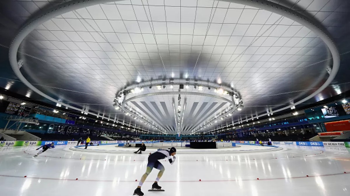 Aussie speed skaters to go out with a bang in Salt Lake