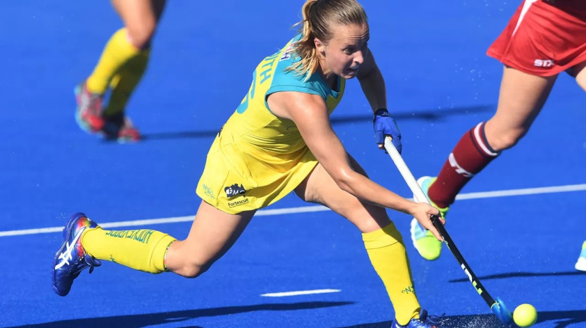 Smith to make captain debut in tonight's Oceania Cup