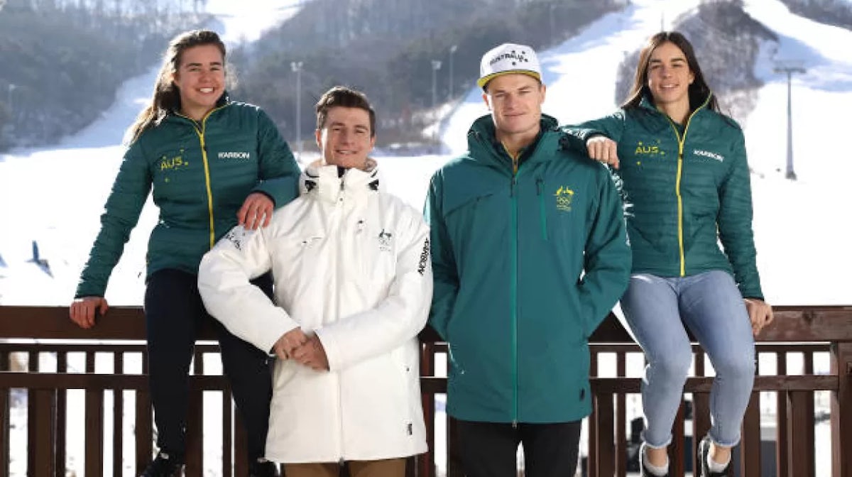 Moguls ready to rise to the top