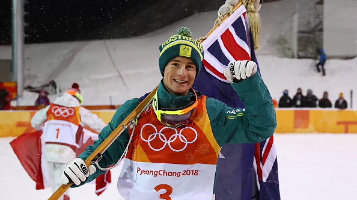 Australia's Winter Olympians reflect on PyeongChang