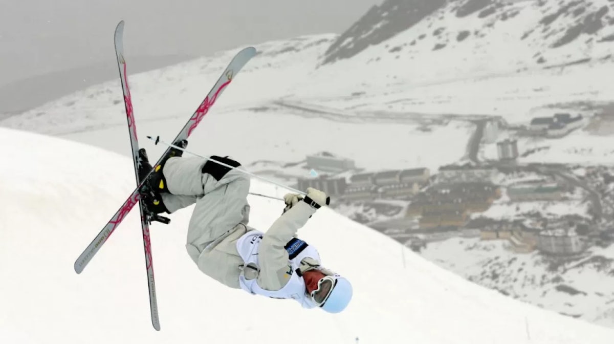 Mogul skiers face tough start to season