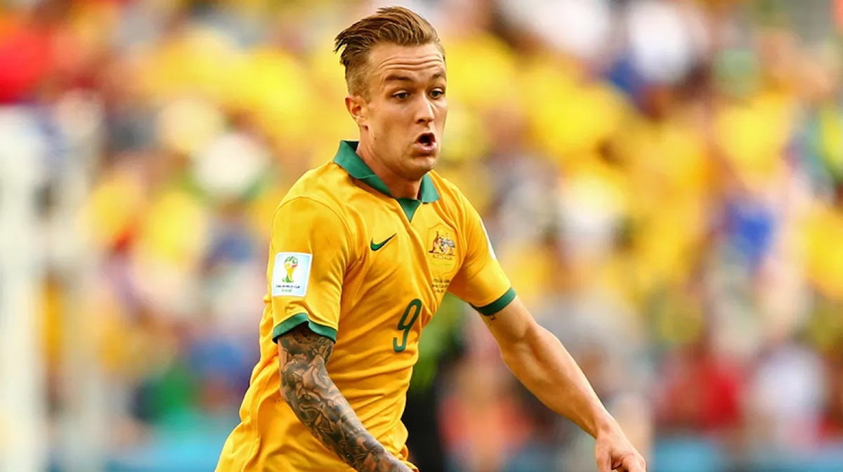 Strong Olyroos squad named for Olympic qualifier warm-ups