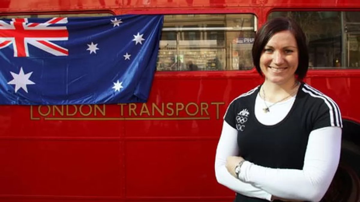 Meares' world cycling hopes high