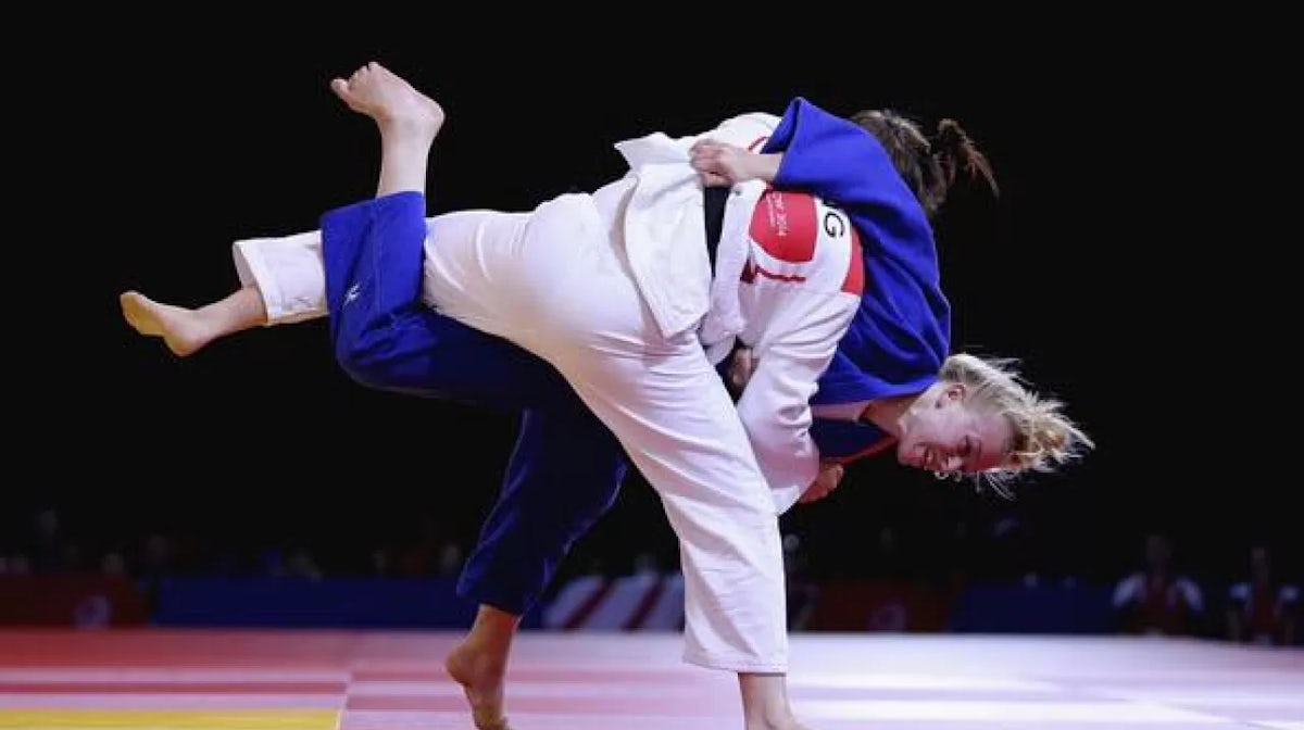 Crunch time for Aussie judokas