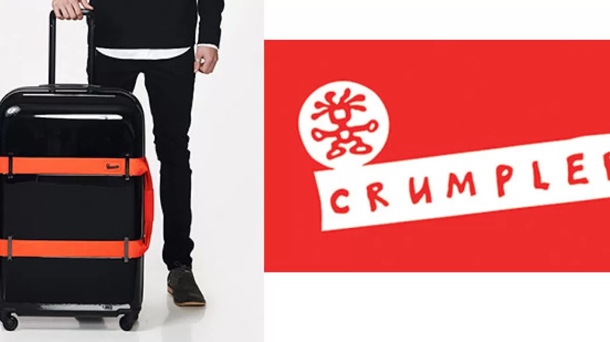 Crumpler to design luggage for 2016 Australian Olympic Team
