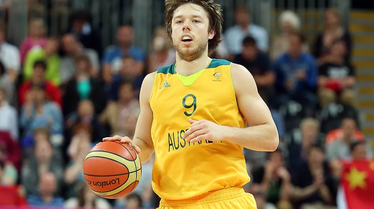 NBA stars to lead Boomers at Olympic qualifiers