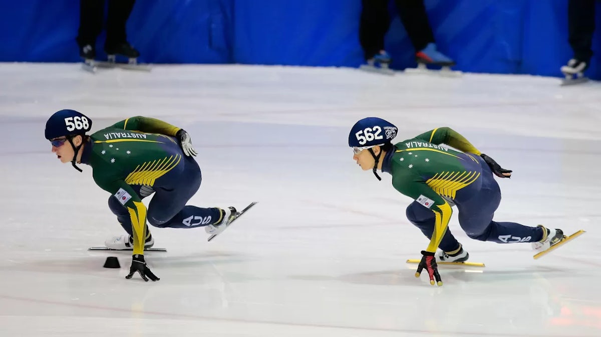 Sapporo experience invaluable for Aussie athletes