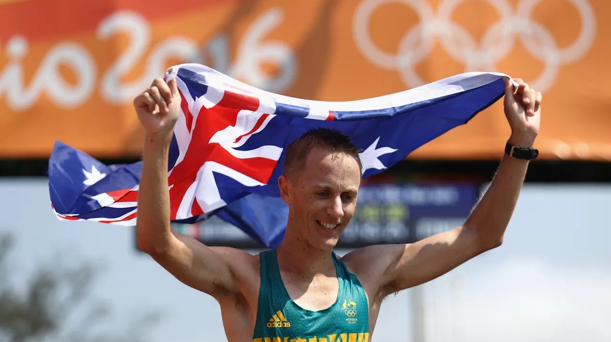  Forty-eight of Australia’s best to compete at IAAF World Championships