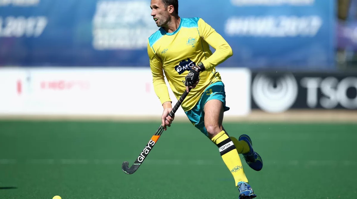 Men's hockey team through to next stage at World League Semi-Final