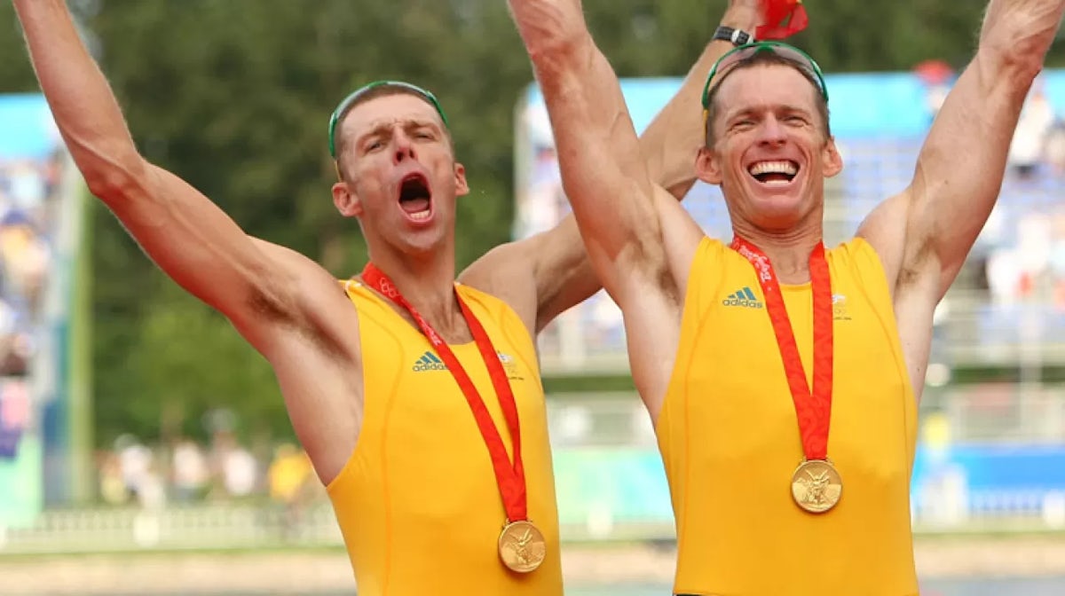 Rio Tinto backs Aussie athletes for Olympic success