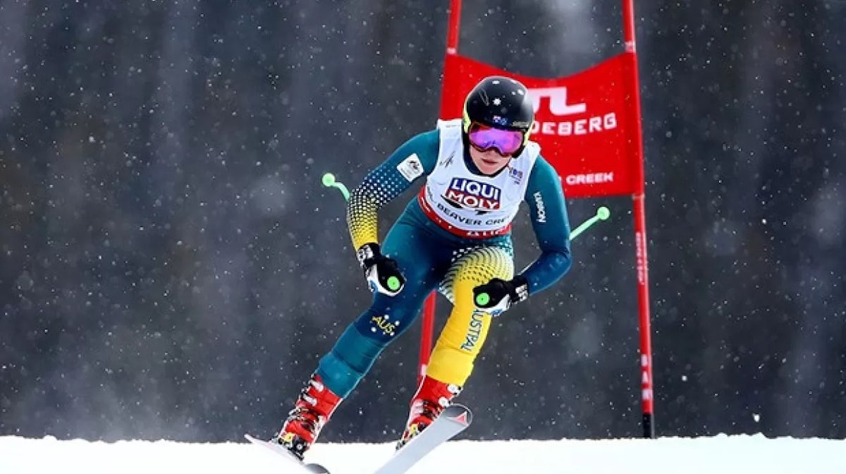 Australia’s Alpine athletes wrap up 2015 World Championships campaign