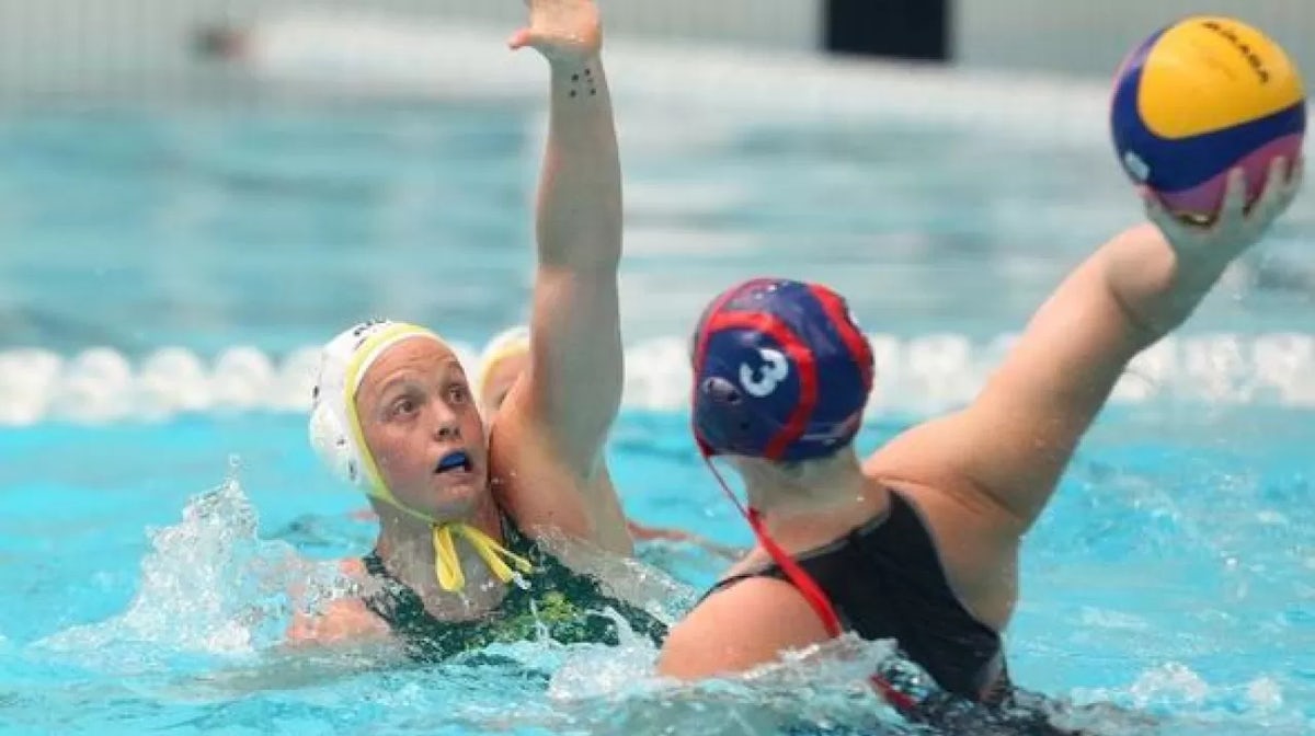 Stingers continue momentum with second win over GB