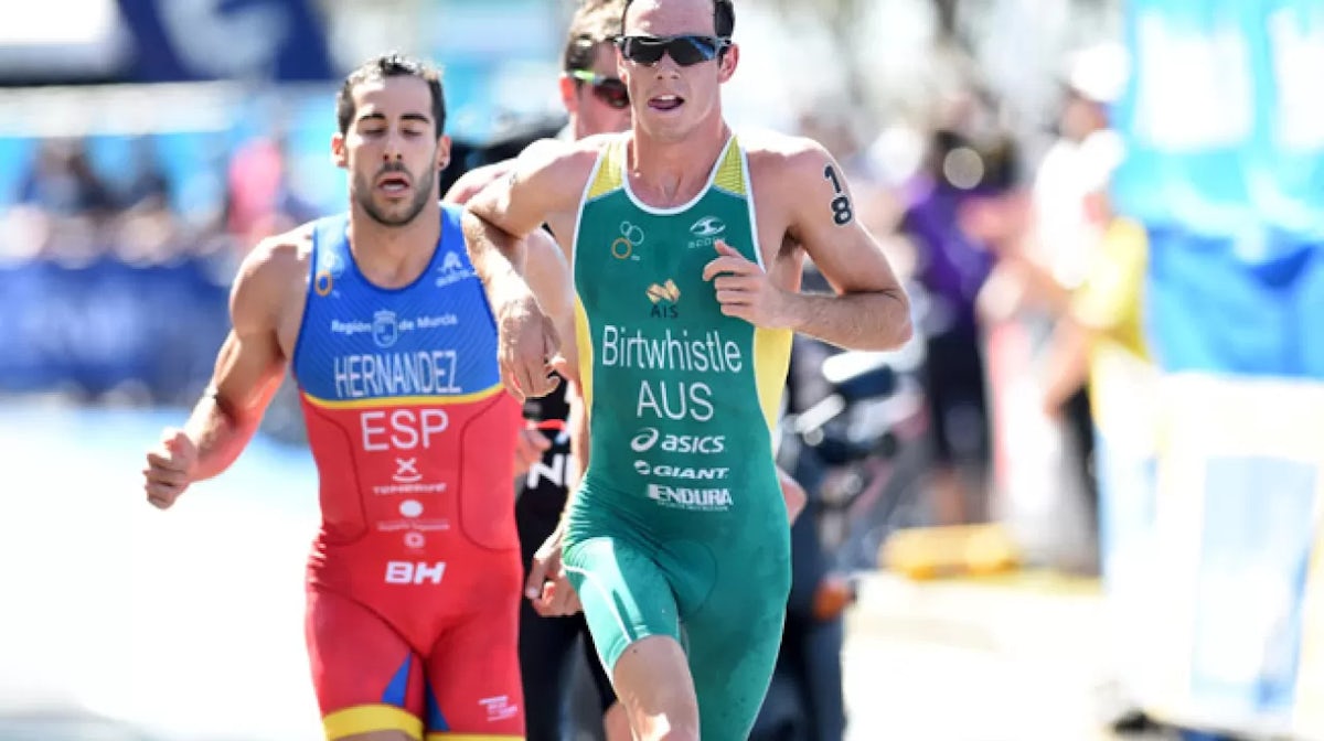 Aussies ready to step up in Stockholm
