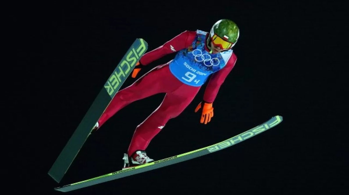 WRAP: Poland's Stoch dominates Ski Jumping with two golds