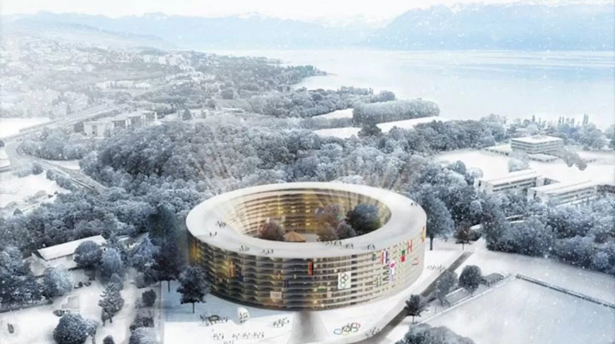Lausanne 2020 gearing up for the 3rd Winter Youth Olympic Games