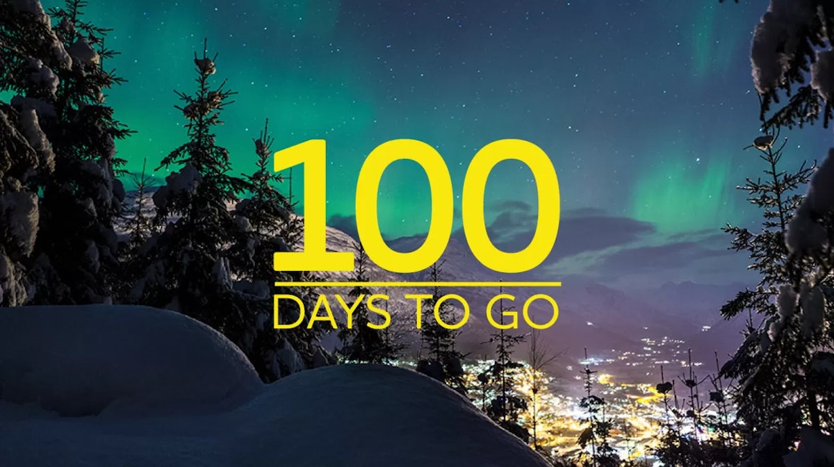 Aussies ready as Lillehammer 2016 enters final countdown
