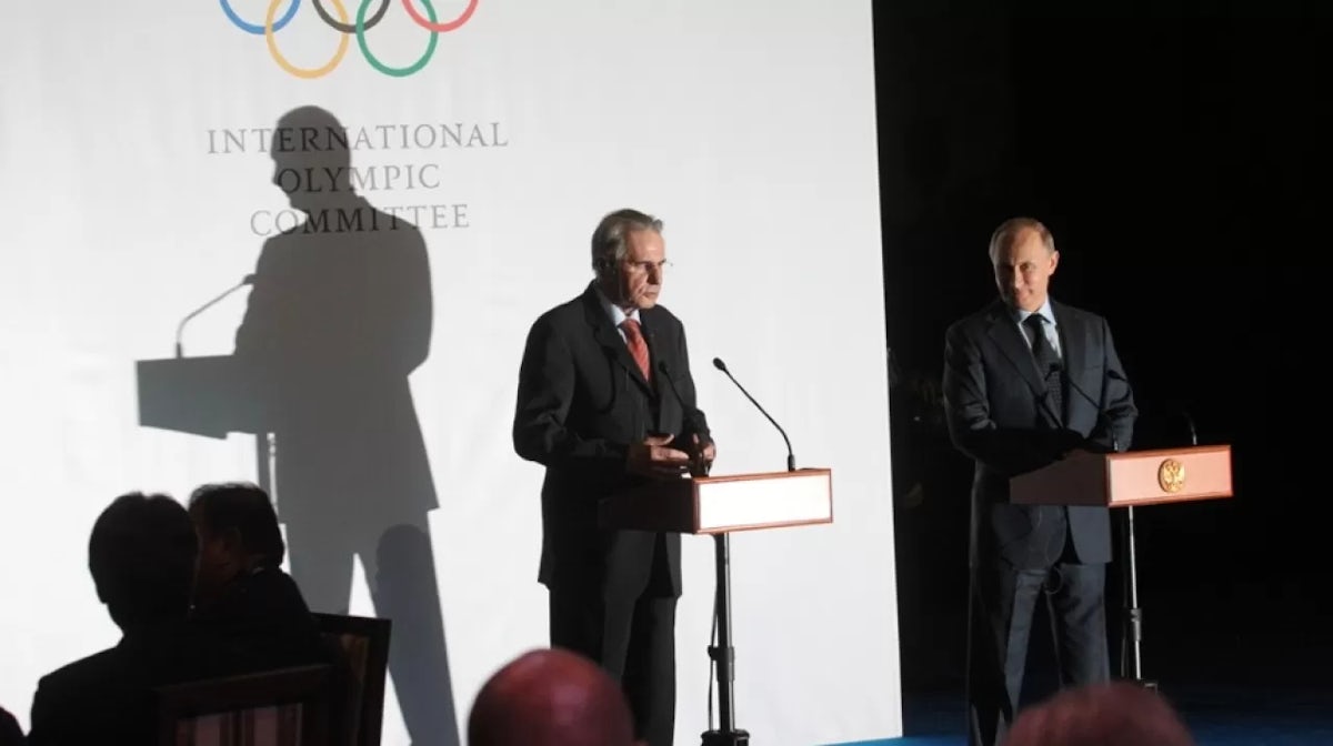 IOC wants anti-gay law clarified