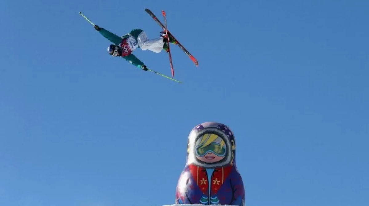 PREVIEW: Henshaw debuts men's Ski Slopestyle