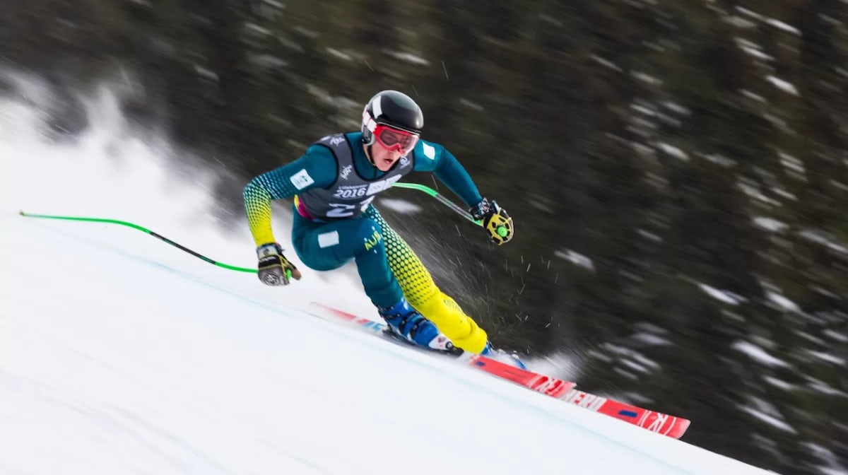 Muhlen's alpine campaign comes to close in Lillehammer