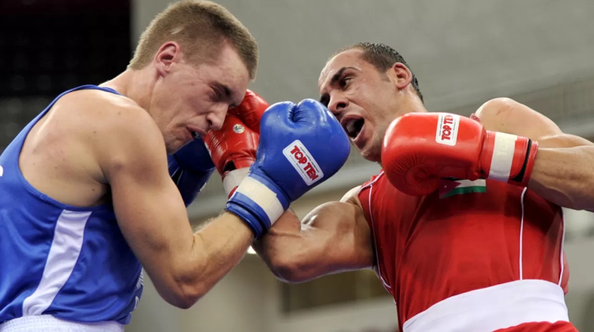 Whateley becomes third Aussie boxer off to Rio