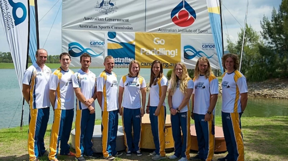 Strong start for Aussies at Slalom Worlds