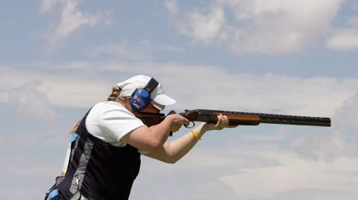 Shooters named for World Championships