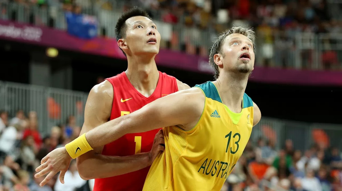 Australia to tip-off with China regularly
