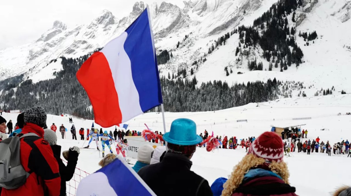 French committed to authentic Olympics